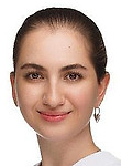 Хромова Лили Алиевна — Стоматолог