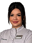 Щеглова Екатерина Юрьевна — Окулист (офтальмолог)