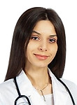 Оганян Ани Артуровна
