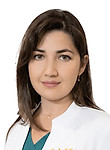 Хусейнова Оксана Владимировна — Гинеколог