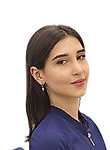 Халитова Фериде Заурбеговна — УЗИ-специалист