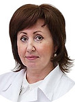 Гукасян Вероника Александровна — Эндокринолог