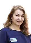 Самсонова Оксана Анатольевна — Массажист