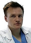 Козлов Максим Вячеславович — УЗИ-специалист
