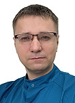Сикорский Олег Юрьевич — Эндокринолог