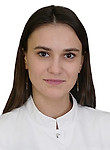 Навметова (Рябошапка) Наталья Александровна — Дерматолог