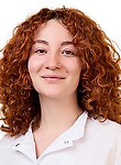 Богатырева Мари Львовна — Психотерапевт