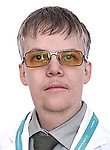 Клинов Юрий Михайлович — Гастроэнтеролог