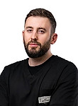 Эжиев Кимран Даудович — Стоматолог-ортодонт