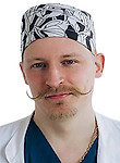 Клюкинов Виктор Евгеньевич — Пластический хирург