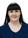 Пеньшина Ирина Владимировна — Стоматолог