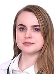 Гумарова София Равильевна — УЗИ-специалист