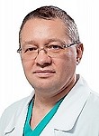 Морозов Дмитрий Владимирович — Андролог