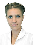 Гончарова Татьяна Александровна — Дерматолог