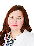 Федяева Татьяна Валерьевна — Косметолог