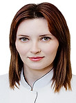 Королева Анастасия Александровна — Невролог