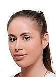 Мещерякова Мария Федоровна — Стоматолог