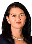 Тарасова (Злова) Татьяна Павловна — Психиатр