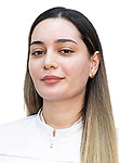 Идрисова Диана Аскендаровна — Вертебролог