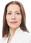 Заболотнова Ольга Валентиновна — Акушер