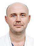 Казаков Максим Петрович — Онколог-маммолог