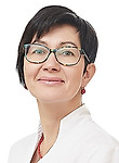 Волкова Полина Дмитриевна — Акушер
