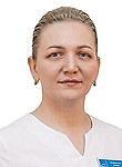 Рахматуллина Альфия Равилевна