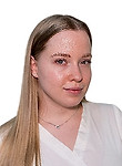 Савич Татьяна Андреевна