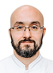 Щербин Владимир Владимирович — УЗИ-специалист