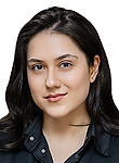 Шихалиева Эльвира Абдулжалиловна — Окулист (офтальмолог)