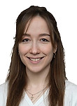 Дружкова Евгения Алексеевна — Стоматолог