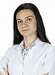 Баширова Влада Анваровна — Врач ЛФК