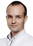 Корчагин Виталий Викторович — Психотерапевт