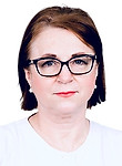 Щелокова Елена Николаевна — Акушер