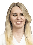 Горбунова Ксения Эдуардовна — Стоматолог