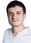 Агафонов Леонид Александрович — Анестезиолог