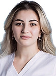 Гузоева Лейла Расуловна — Стоматолог