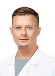 Востриков Денис Владимирович — Анестезиолог