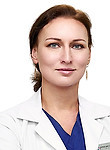 Вавилова Елена Владимировна — Эндоскопист