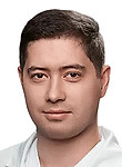 Можаровский Кирилл Викторович — Сосудистый хирург