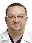 Коломейцев Олег Александрович — Онколог