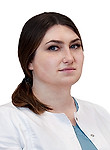 Золотарева Наталия Александровна — Кардиолог