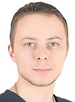 Кушкин Илья Олегович — Хирург