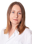 Попова Татьяна Александровна — Стоматолог