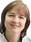 Устинова Лариса Вячеславовна — Акушер