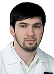 Саламов Залимхан Камалович — Лор (отоларинголог)