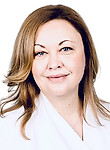 Тарарашкина Татьяна Владимировна — Акушер