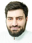 Миаев Далгат Хасбулатович — Окулист (офтальмолог)