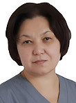 Нурматова Эльвира Махмудовна — УЗИ-специалист