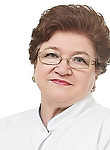 Бахвалова Татьяна Александровна — Гастроэнтеролог